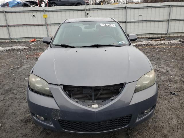 صورة رقم 5 من المزاد - 2009 MAZDA 3 I مع VIN JM1BK32F391197856