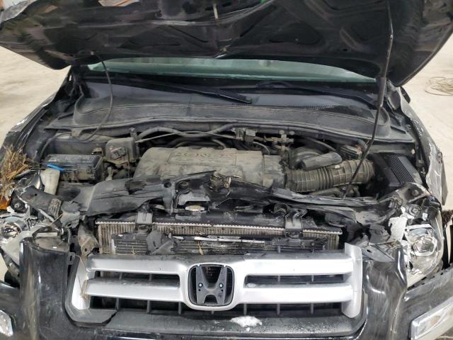 Photo 12 from auction – 2008 HONDA PILOT EXL with VIN 5FNYF185X8B011852