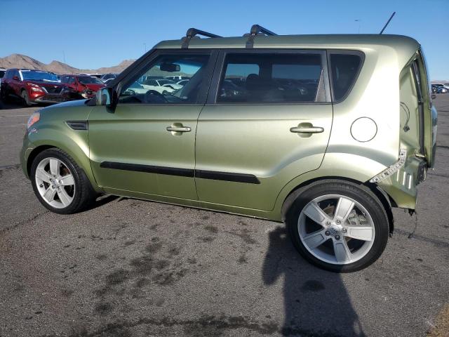 Photo 2 from auction – 2011 KIA SOUL + with VIN KNDJT2A25B7346711