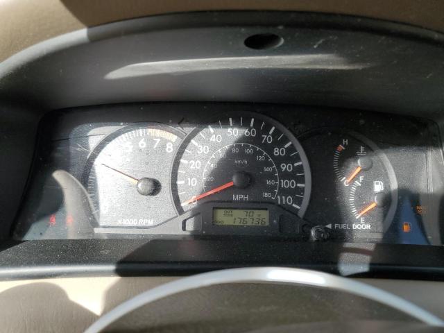 Photo 9 from auction – 2008 TOYOTA COROLLA CE with VIN 1NXBR32E48Z967350