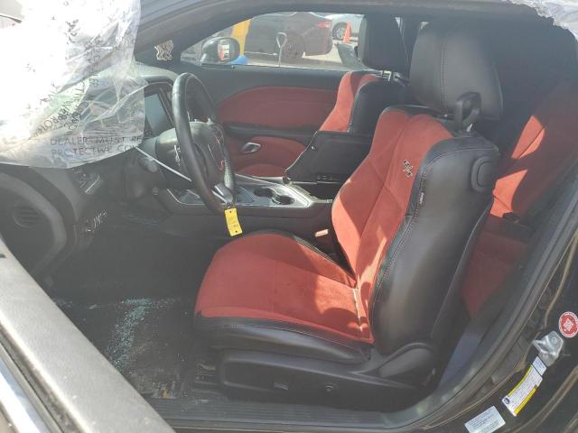 Photo 7 from auction – 2016 DODGE CHALLENGER with VIN 2C3CDZFJ6GH263786