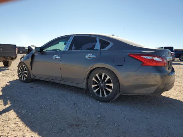 Photo 2 from auction – 2017 NISSAN ALTIMA 2.5 with VIN 1N4AL3AP8HC118032