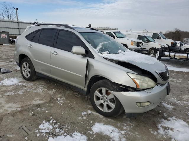 Photo 4 from auction – 2008 LEXUS RX 350 with VIN 2T2HK31U08C065203