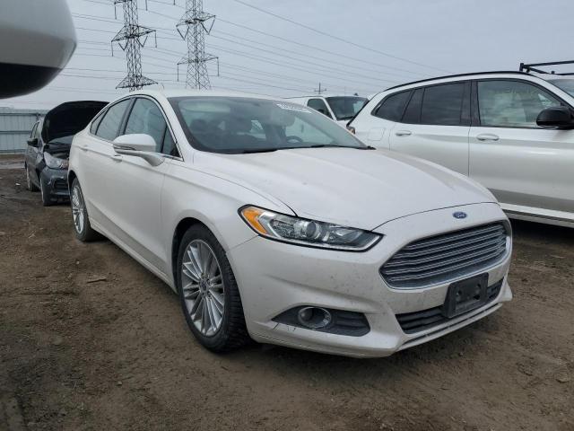Photo 4 from auction – 2016 FORD FUSION SE with VIN 3FA6P0H94GR403777