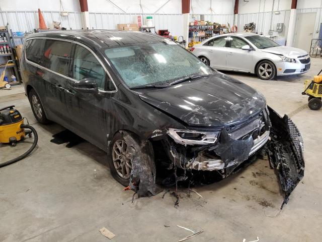 Снимка 4 от търг – 2023 CHRYSLER PACIFICA T с VIN 2C4RC1BG8PR625406