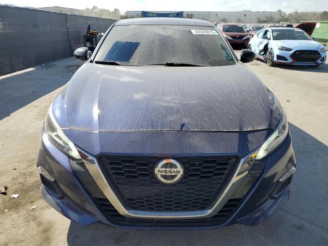 Photo 5 from auction – 2019 NISSAN ALTIMA SR with VIN 1N4BL4CVXKC132219