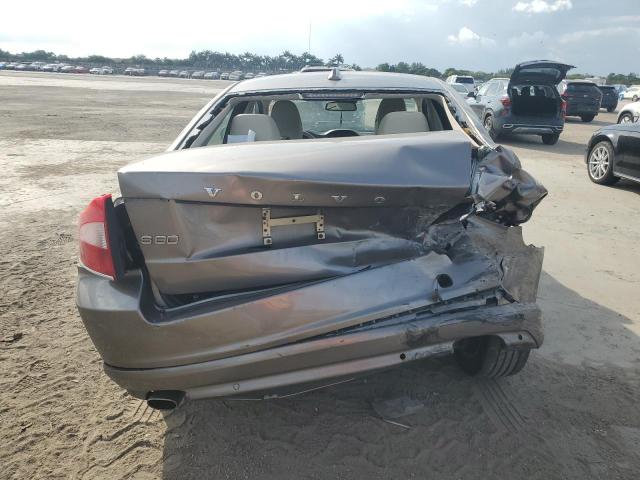 Photo 6 from auction – 2012 VOLVO S80 3.2 with VIN YV1952AS2C1156456
