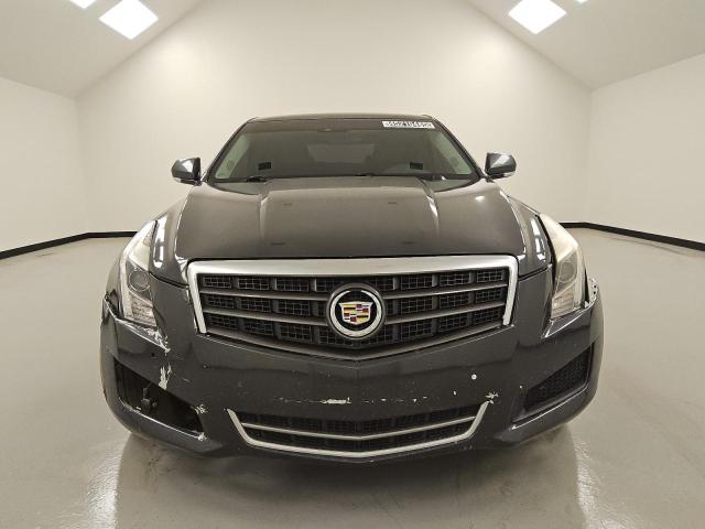 Photo 5 from auction – 2018 CADILLAC ATS PREMIU with VIN 1G6AG5SS1J0147606