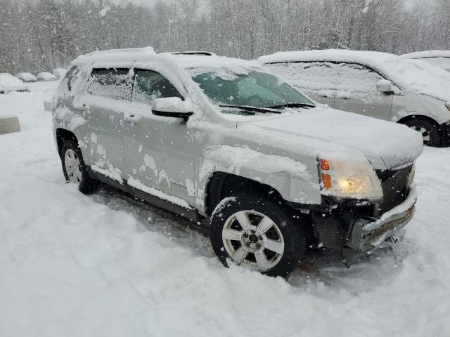 Photo 4 from auction – 2012 GMC TERRAIN SL with VIN 2GKFLTE58C6143107
