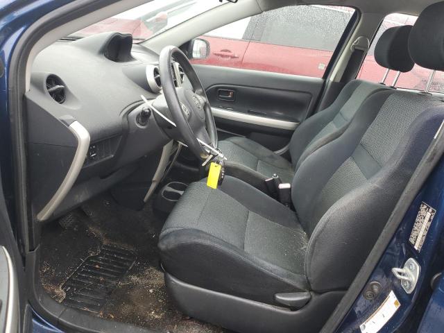 Photo 7 from auction – 2006 TOYOTA SCION XA with VIN JTKKT624565021028