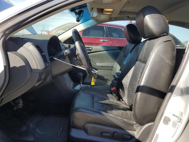 Photo 7 from auction – 2012 NISSAN ALTIMA BAS with VIN 1N4AL2AP8CN405667