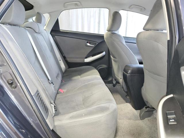 Photo 10 from auction – 2013 TOYOTA PRIUS with VIN JTDKN3DUXD5599541