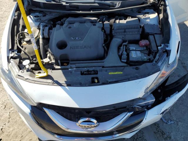 Photo 11 from auction – 2017 NISSAN MAXIMA 3.5 with VIN 1N4AA6AP9HC439441