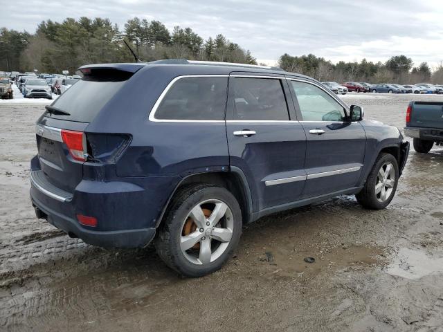 Photo 3 from auction – 2012 JEEP GRAND CHER with VIN 1C4RJFCTXCC237529