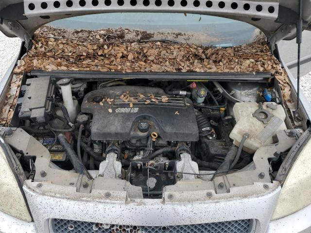 Photo 12 from auction – 2008 CHEVROLET UPLANDER L with VIN 1GNDV23138D201809