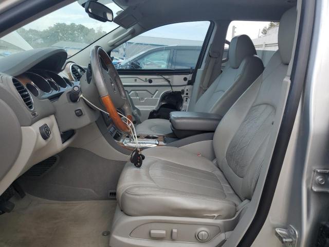 Photo 7 from auction – 2010 BUICK ENCLAVE CX with VIN 5GALRCED6AJ260268