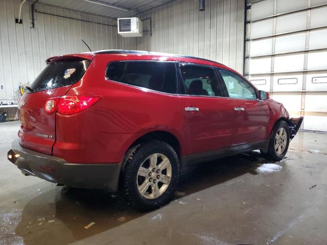 Photo 3 from auction – 2012 CHEVROLET TRAVERSE L with VIN 1GNKVGED7CJ320386