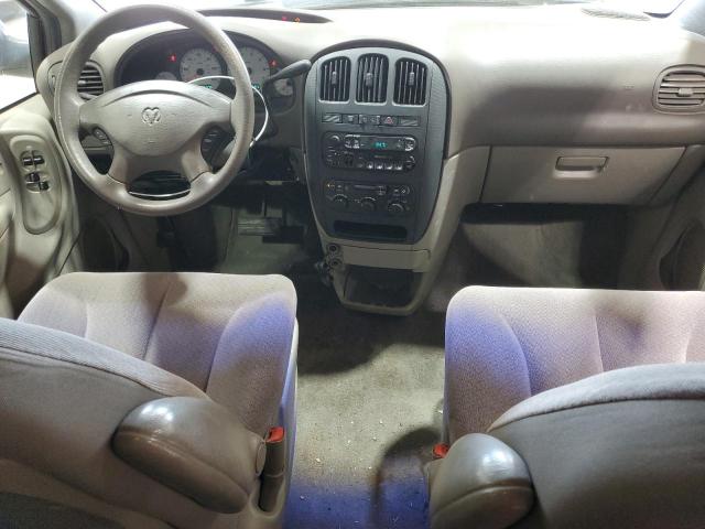Photo 8 from auction – 2001 DODGE GRAND CARA with VIN 2B4GP44341R314518