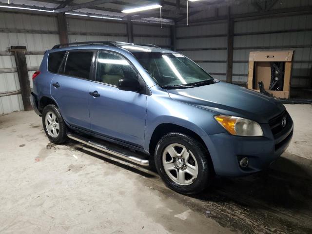 صورة رقم 4 من المزاد - 2012 TOYOTA RAV4 مع VIN 2T3ZF4DV1CW123101