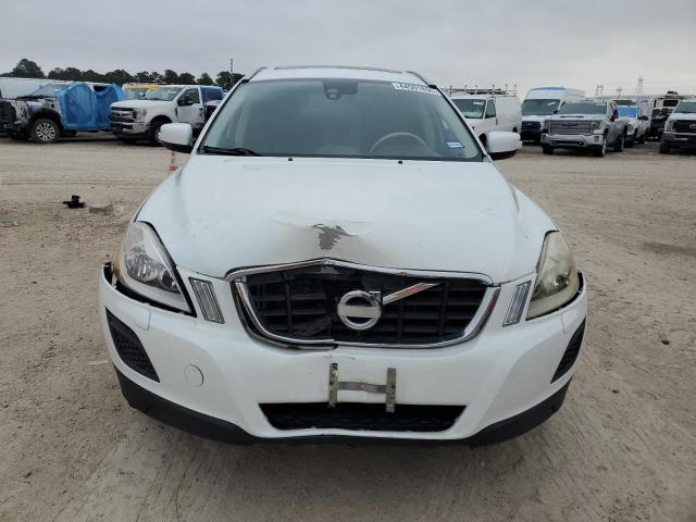 Photo 5 from auction – 2011 VOLVO XC60 3.2 with VIN YV4952DL8B2157451