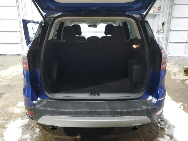 Photo 6 from auction – 2017 FORD ESCAPE SE with VIN 1FMCU9GD0HUC83708