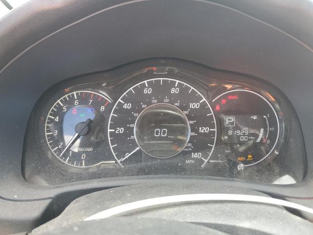 Photo 9 from auction – 2019 NISSAN VERSA NOTE with VIN 3N1CE2CP7KL356909