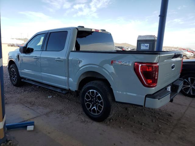 Photo 2 from auction – 2023 FORD F150 with VIN 1FTFW1E80PFA54905