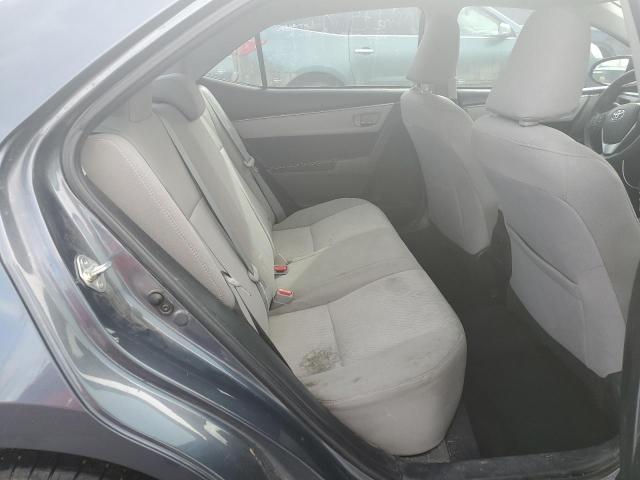 Photo 10 from auction – 2014 TOYOTA COROLLA EC with VIN 5YFBPRHE7EP155652
