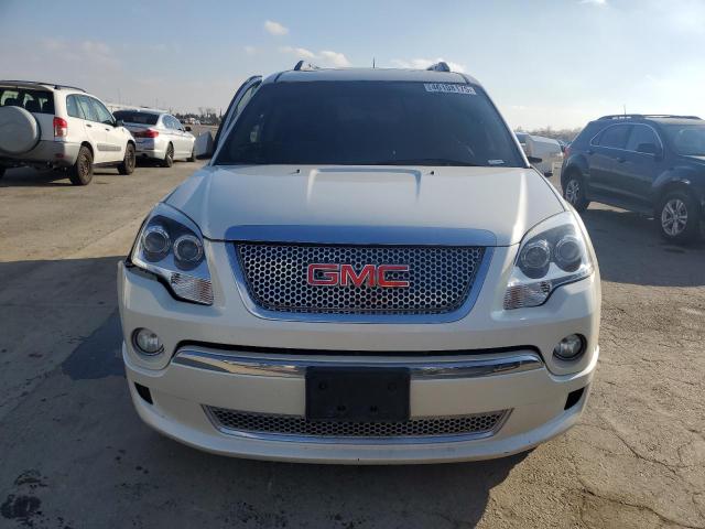 Снимка 5 от търг – 2012 GMC ACADIA DEN с VIN 1GKKVTED7CJ344967