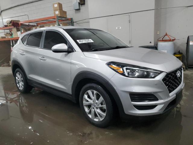 Photo 4 from auction – 2020 HYUNDAI TUCSON SE with VIN KM8J2CA47LU113986