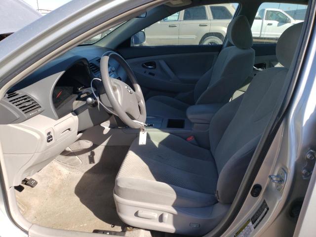 Photo 7 from auction – 2007 TOYOTA CAMRY CE with VIN 4T1BE46K47U093646