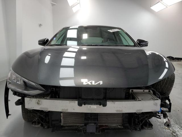 Photo 5 from auction – 2023 KIA EV6 LIGHT with VIN KNDC34LA7P5127423