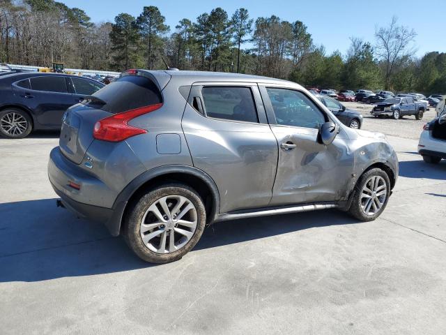 Photo 3 from auction – 2013 NISSAN JUKE S with VIN JN8AF5MR0DT226069