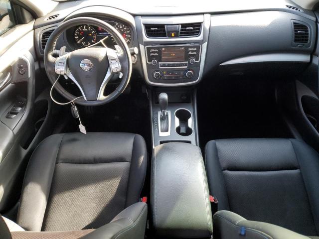 Photo 8 from auction – 2017 NISSAN ALTIMA 2.5 with VIN 1N4AL3AP7HC170980
