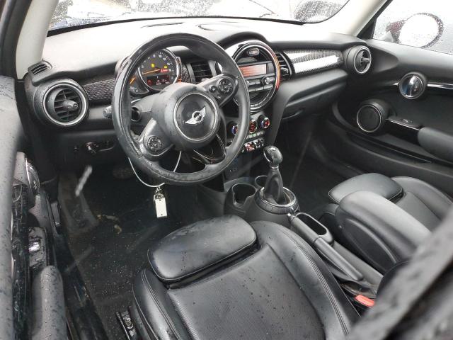 Photo 8 from auction – 2015 MINI COOPER S with VIN WMWXP7C54F2A36877
