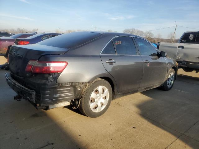 Photo 3 from auction – 2008 TOYOTA CAMRY CE with VIN 4T1BE46K68U210063
