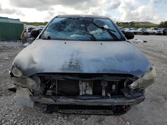 Photo 5 from auction – 2008 MITSUBISHI LANCER DE with VIN JA3AU16U68U035329