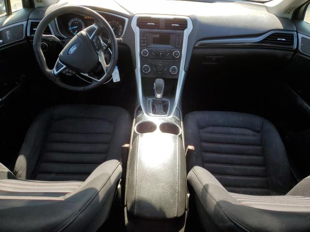 Photo 8 from auction – 2014 FORD FUSION SE with VIN 3FA6P0HD2ER117279