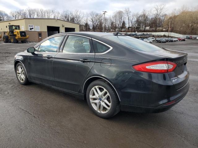 Photo 2 from auction – 2015 FORD FUSION SE with VIN 3FA6P0HD1FR120059