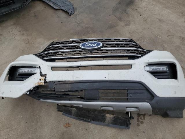 Photo 12 from auction – 2023 FORD EXPLORER K with VIN 1FM5K8LCXPGB15819