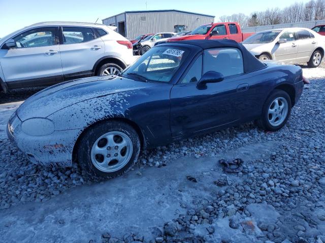 Zdjęcie 1 z aukcji – 2000 MAZDA MX-5 MIATA z VIN JM1NB3530Y0142381