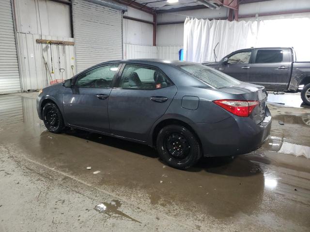 Photo 2 from auction – 2015 TOYOTA COROLLA L with VIN 5YFBURHE1FP333307