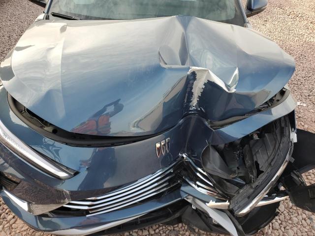 Zdjęcie 11 z aukcji – 2025 BUICK ENVISTA PR z VIN KL47LAEP3SB037627