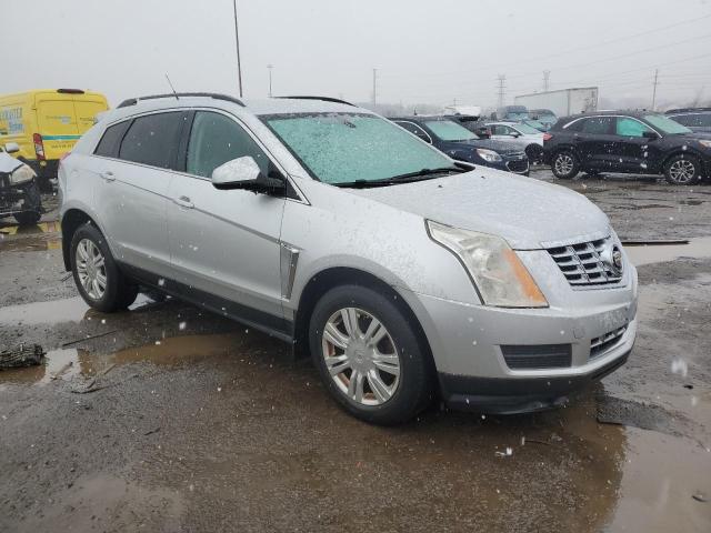 Photo 4 from auction – 2014 CADILLAC SRX with VIN 3GYFNAE37ES652483