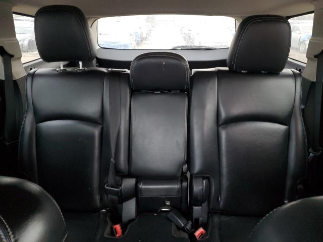 Foto 10 de la subasta – 2014 DODGE JOURNEY SX con VIN 3C4PDCBB1ET237416