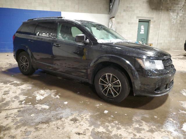 Photo 4 from auction – 2018 DODGE JOURNEY SE with VIN 3C4PDCAB7JT184006