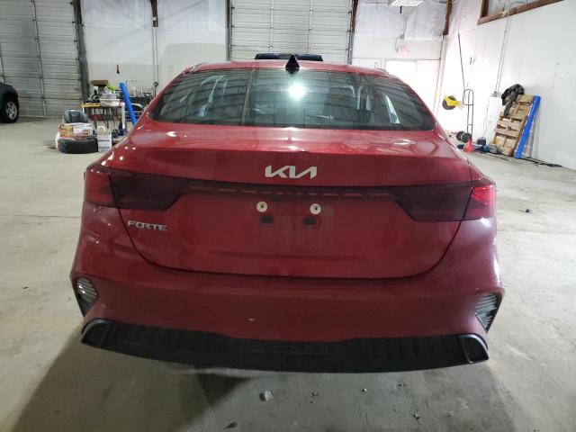 Photo 6 from auction – 2023 KIA FORTE LX with VIN 3KPF24AD5PE597547