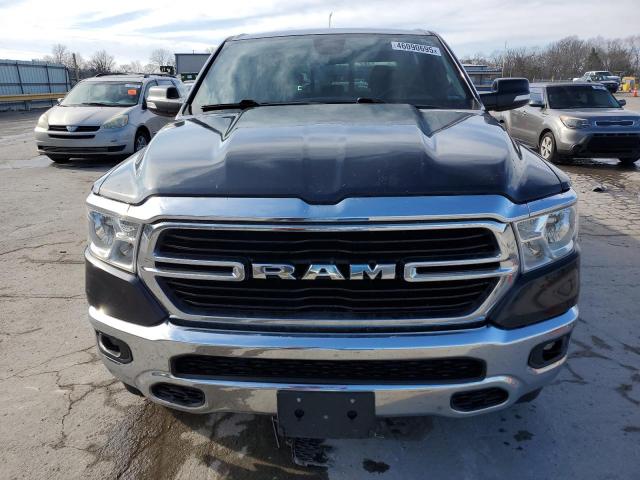 Photo 5 from auction – 2019 RAM 1500 BIG H with VIN 1C6RREFT3KN684163