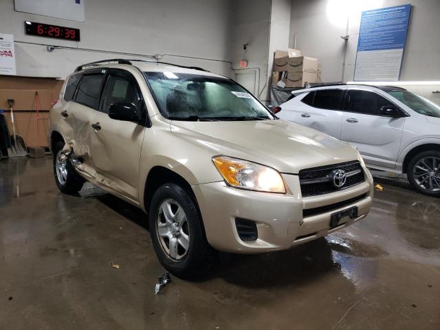 Photo 4 from auction – 2011 TOYOTA RAV4 with VIN JTMZF4DV1B5037390