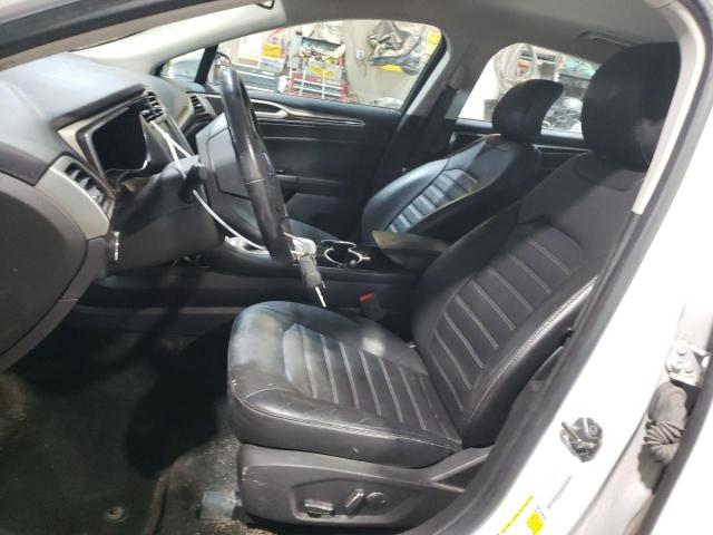 Photo 7 from auction – 2016 FORD FUSION SE with VIN 3FA6P0HD7GR332319